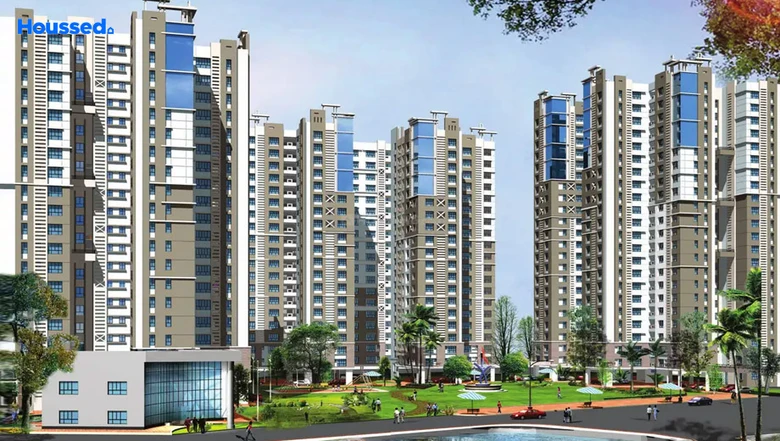 Ruchi Active Acres